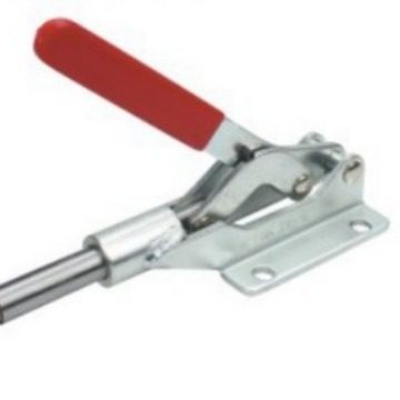 HS-303-EM台湾好手夹具HS-303-EMK推拉式夹具替代MC07-12