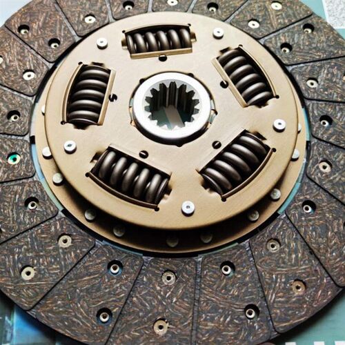 江铃环卫车垃圾车离合器片江铃凯锐N800 N720汽车离合器压盘