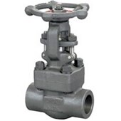 钢制内螺纹楔式 Z11HZ11Y PN160 PN25 闸阀1 型