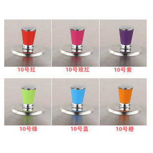 锅盖订制特殊尺寸不锈钢化玻璃盖子厂家订做来样订做