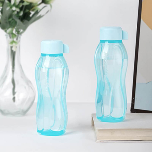 ?依可瓶 500ml学生儿童运动随手水杯子密封防摔便携正 310