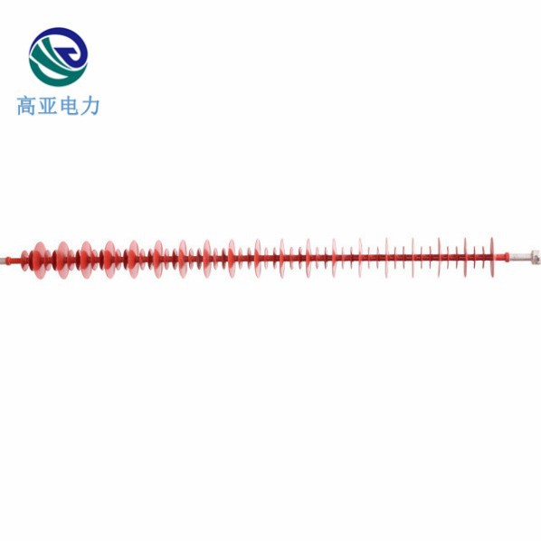 FXBW-500/300 , FXBW-500/420,棒形悬式复合绝缘子