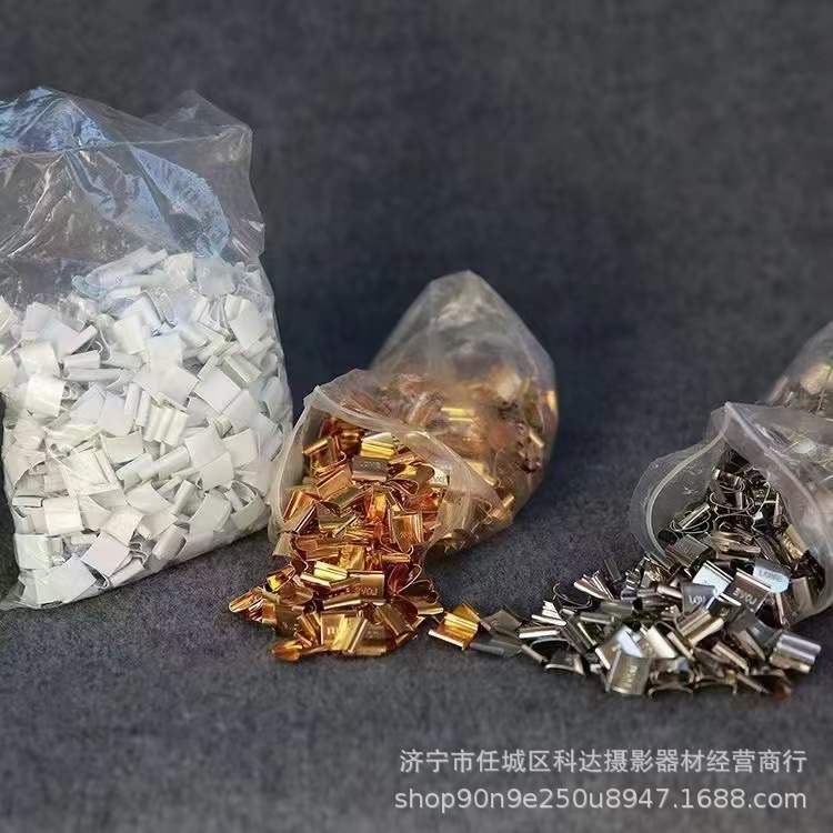 1.2cm0.9，0.8cm板材装饰画封边条卡扣u型边条配套卡扣u型卡扣