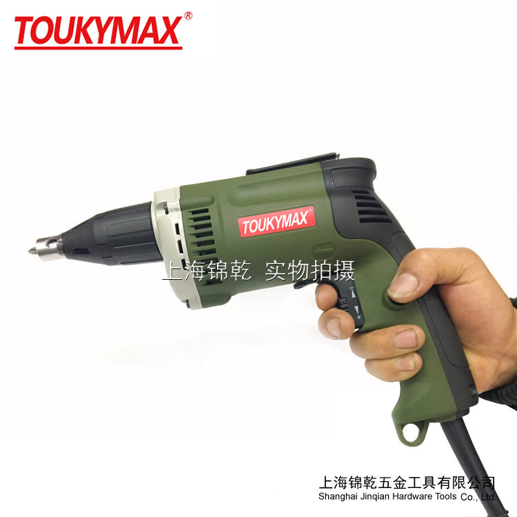台湾toukymax东畸TK-FS6824电动螺丝起子机风批/气批 /气动工具