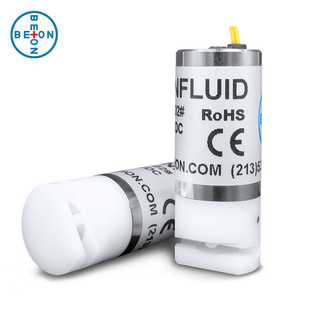 常闭FT 实验室阀 液体控制开关阀 微流体控制 P20NC 电磁夹管阀