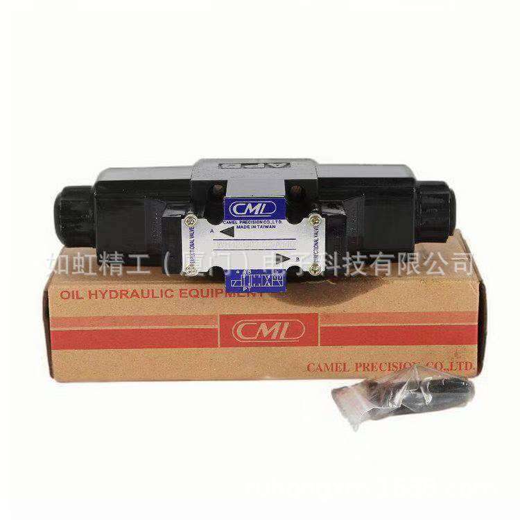 CML全懋WE43-G03-C5-A240-N C11电磁阀WE42-G03-B11B-A120