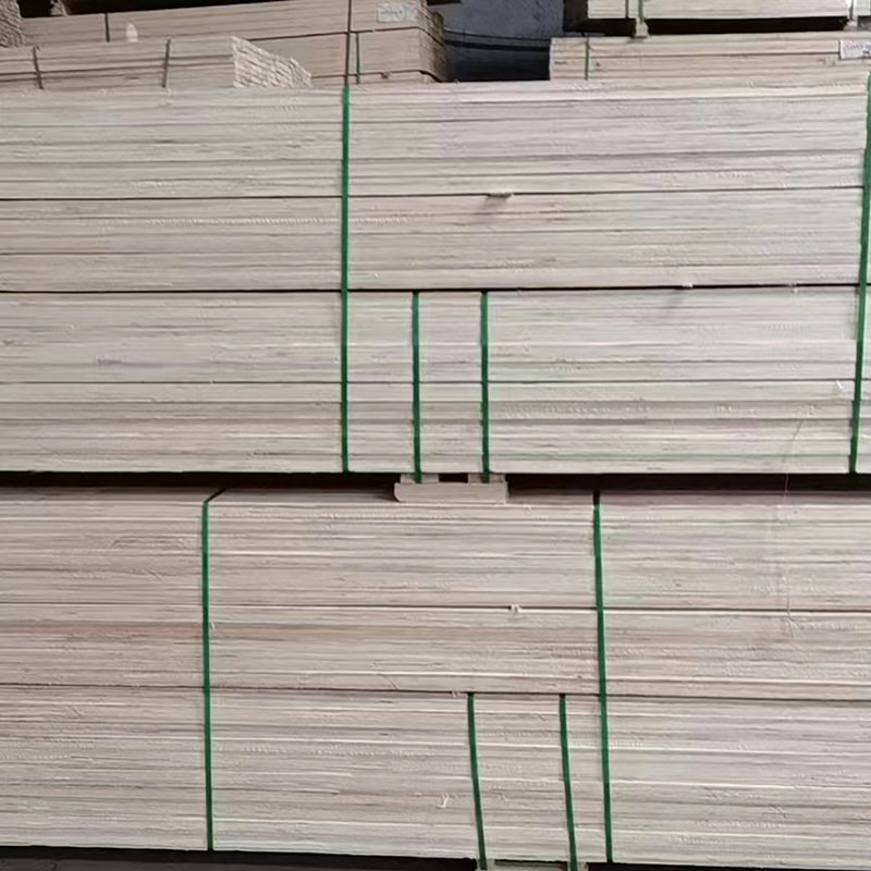 LVL顺向板多层包装木条批发