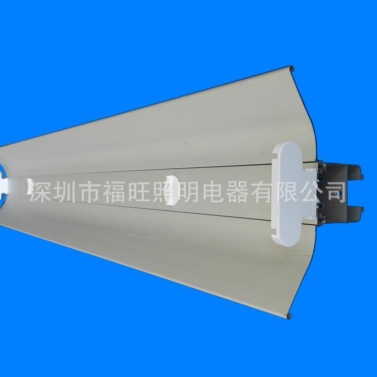 鸿悦牌线槽灯铝合金线槽灯超市线槽荧光灯超市线槽灯LED
