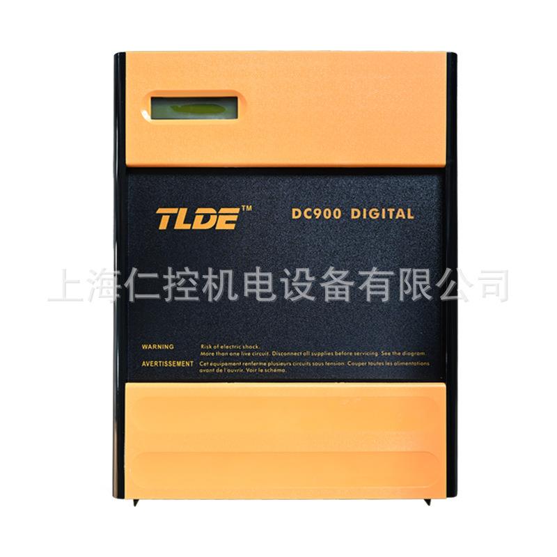 DC900C中文直流调速器DC900C-4-500-80-10-1-0-0四象限现货