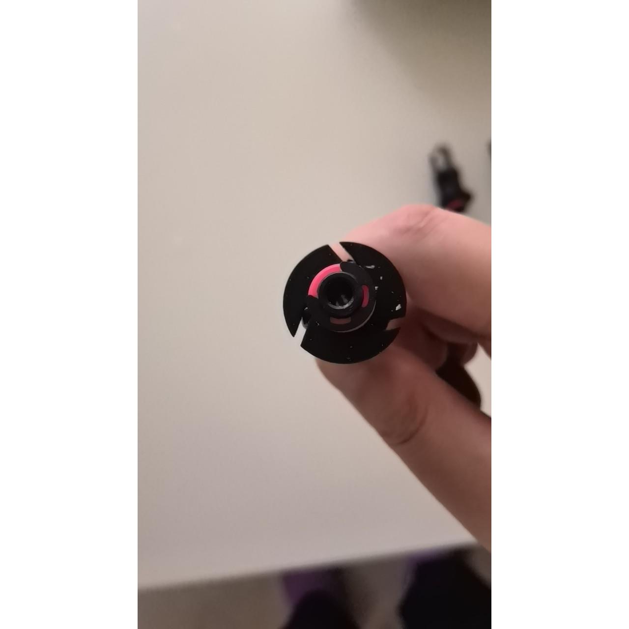 漆包线刮漆器刀头三爪刀头