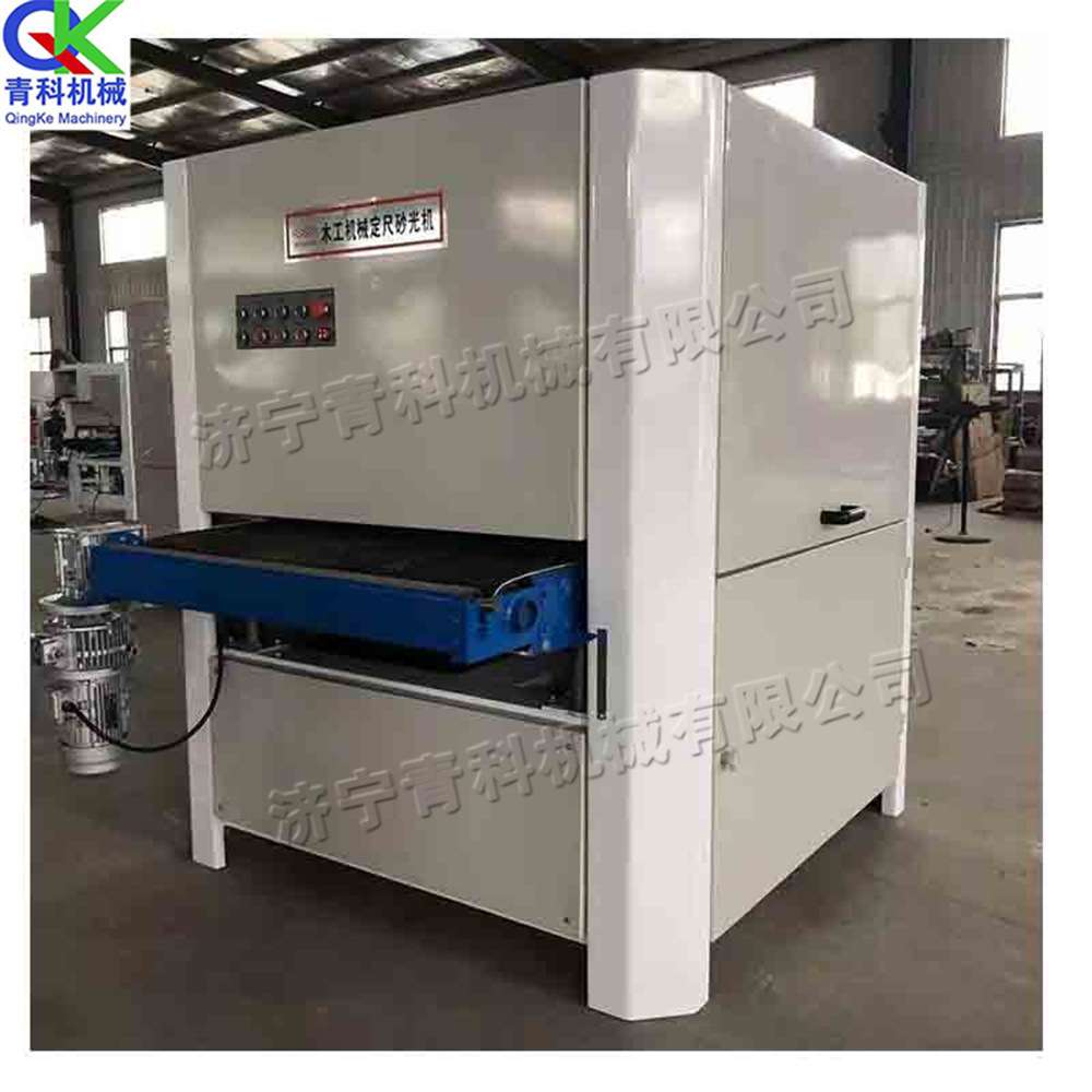 Sheet sanding machine 小型台式平板打磨机 木板底油漆砂光机