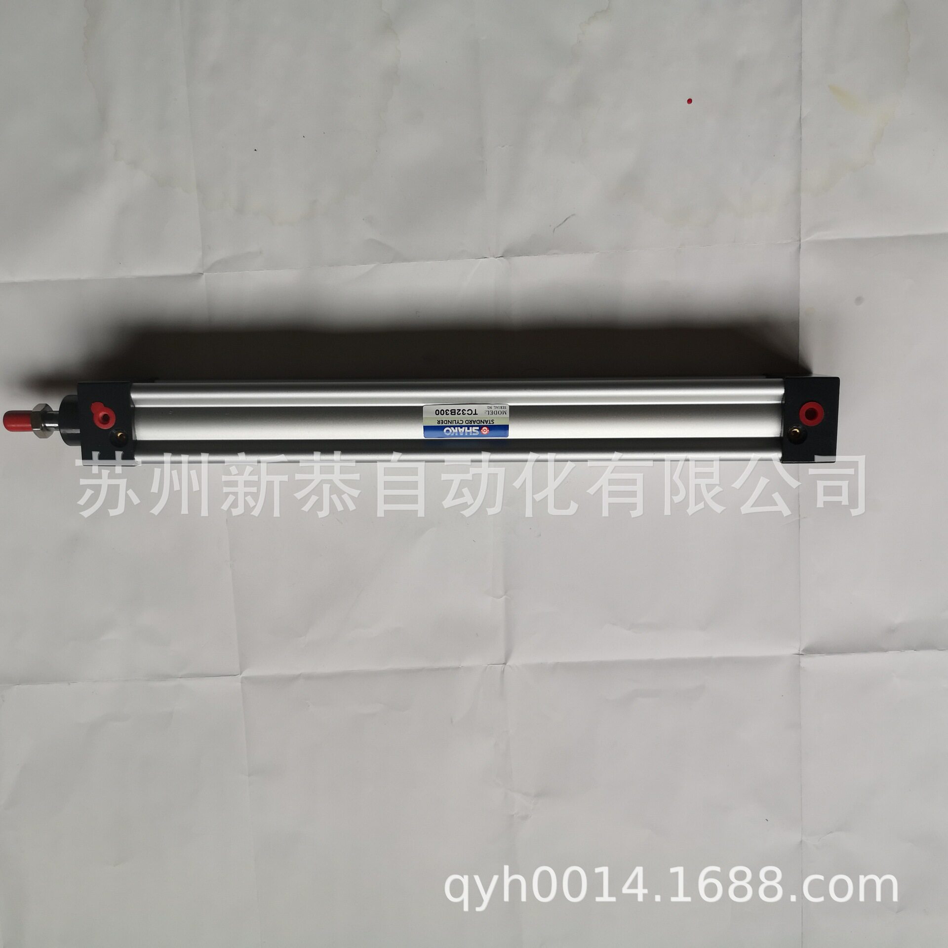 TC32B300  苏州新恭公司 SC32X300 南昌SHAKO气缸