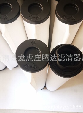 爱德华ES300真空泵滤芯真空泵油雾分离器370724/333362厂家发货