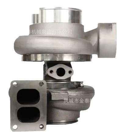 TD09 turbocharger parts for   Earth 0R6467 7E7984