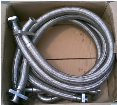 寿力螺杆式空压机回油管进气软管气管组件配件总成88290002-839