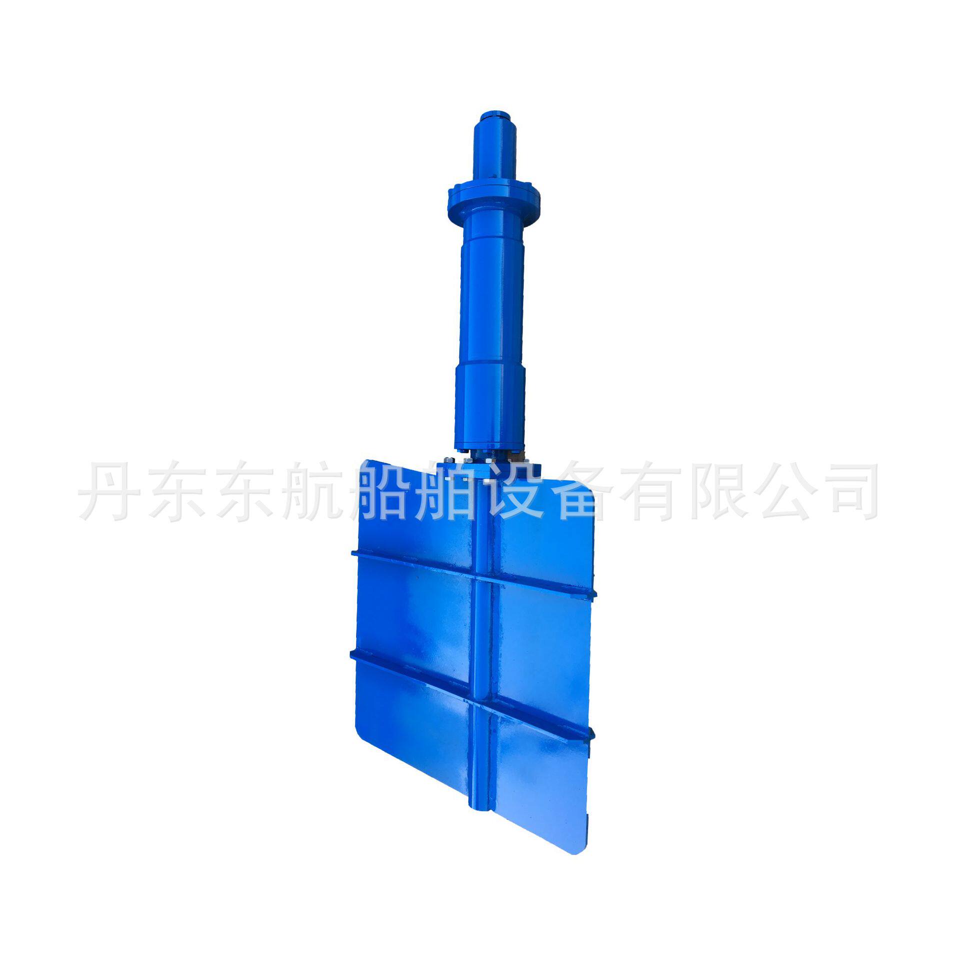 舵系船舵订制舵方向舵电动船外机跨境热销