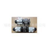 迪普马DUPLOMATIC溢流阀RQM3 60N D24K1