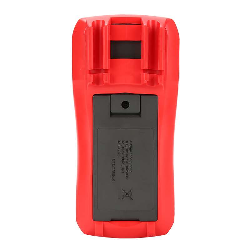 UT890C数字万用表多功能数字万用表