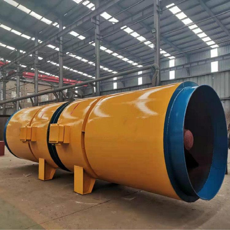 隧道风机SDF施工隧道专用通风机变频带启动柜55KW75KW 源丰牌