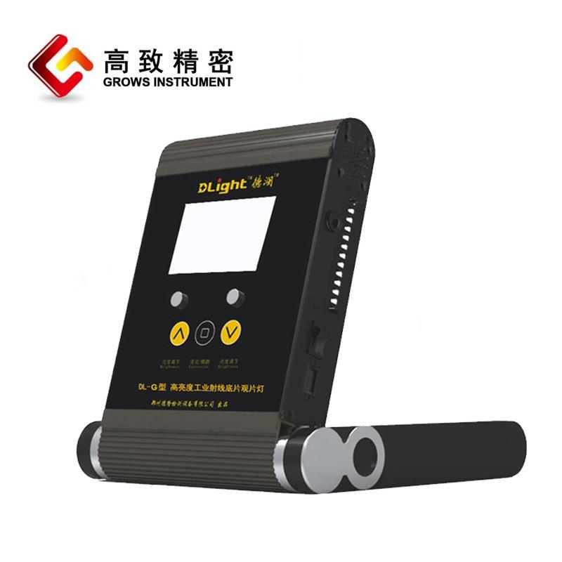 平板式LED工业射线底片观片灯