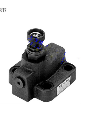 久冈JGH压力控制先导式溢流阀DBK-20-1-XY厂家直供JEOU GANG