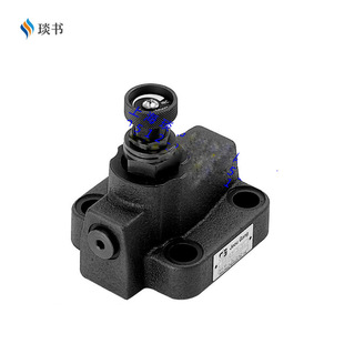 久冈JGH压力控制先导式溢流阀DBK-20-1-XY厂家直供JEOU GANG