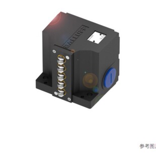 BALLUFF巴鲁夫BNS026R机械组合限位开关BNS 819-B02-D12-61-12-10