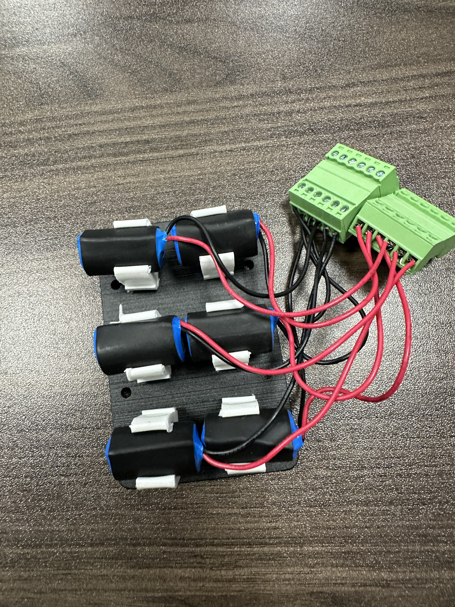 Borunte原厂伯朗特机器人通用电池板14250电池电池掉电伺服电池