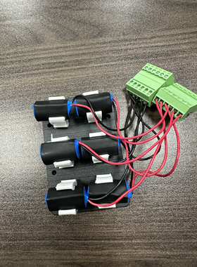 Borunte原厂伯朗特机器人通用电池板14250电池电池掉电伺服电池