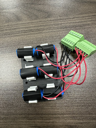 Borunte原厂伯朗特机器人通用电池板14250电池电池掉电伺服电池