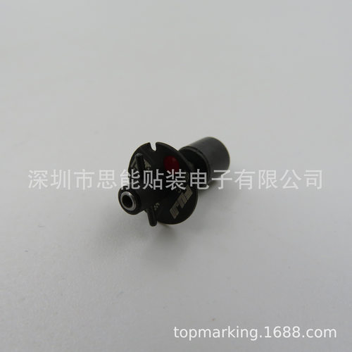SMT贴片机配件 吸嘴 AA06315 AA06300 φ5.0G NOZZLE