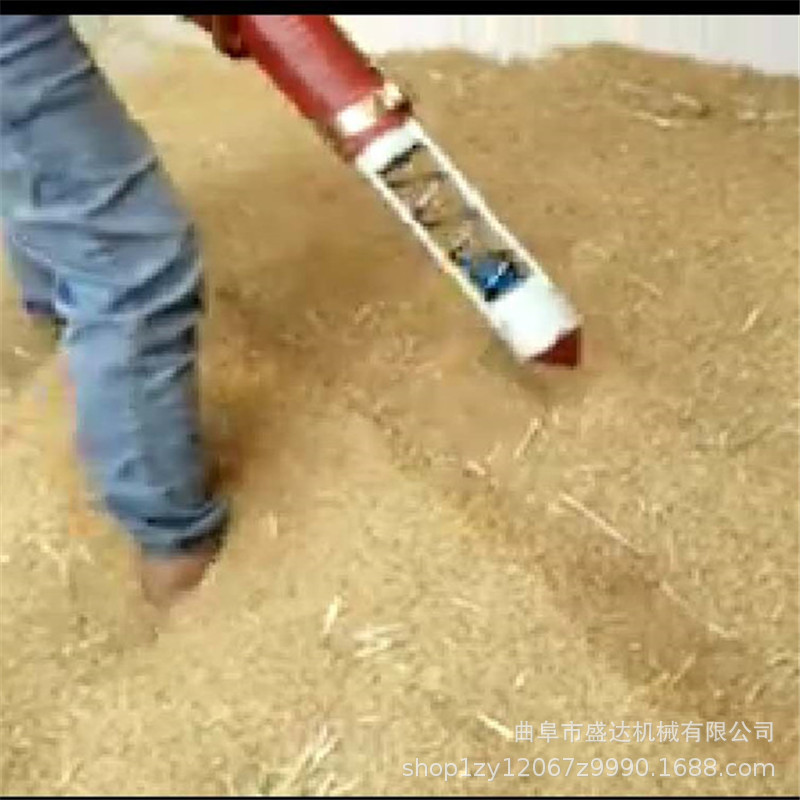 碳粉煤粉茶籽玉米绞龙输送机