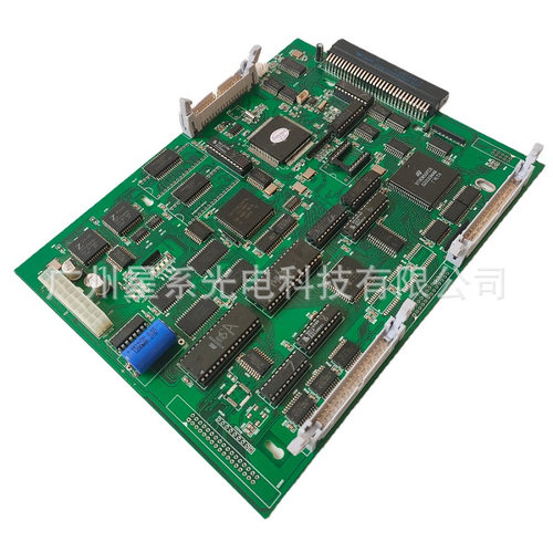 舞台灯光控台配件珍珠2010控台控制主板