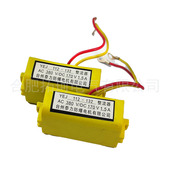 制动器整流器YEJ112 132刹车接线端子AC380V DC170V1.5A半波整流