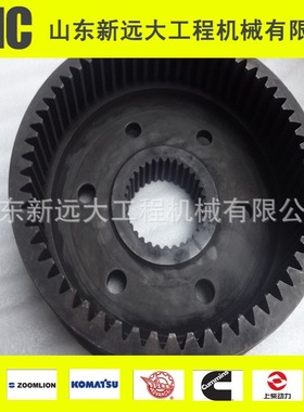 现货优惠山推SR20M压路机内齿轮263-18-01008 山推原厂内齿轮