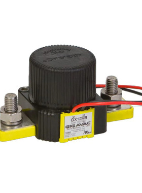 GIGAVAC继电器GX14CBB