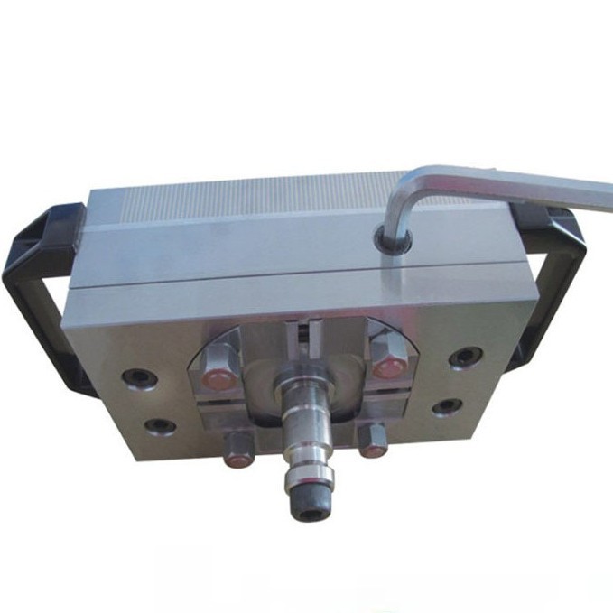 快速定位夹具 EDM 火花机工装夹具CNC磁盘夹具 东莞广州夹具厂家