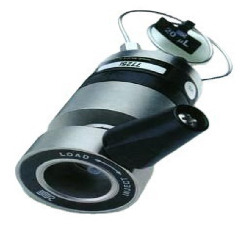 Rheodyne7725I液相手动进样阀