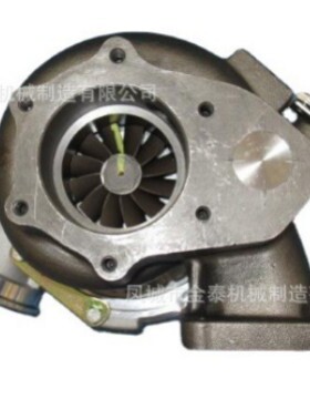 GTA42潍柴WD615618375汽车涡轮增压器768349-5003