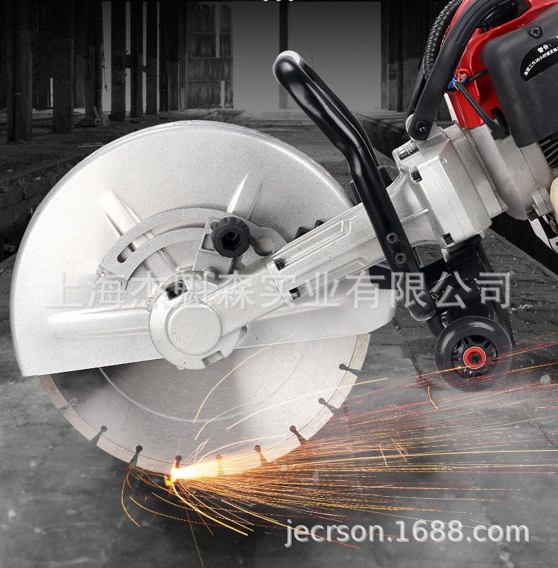 汽油动力开槽机  二冲程切墙开门水泥马路切割机  混凝土切割机,电子元器件市场,电线扎带/束线带,淘宝优惠券,粉丝福利购,淘宝优惠卷