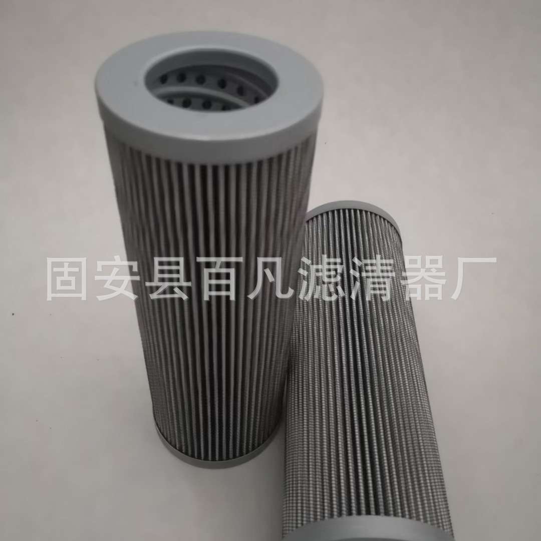 替代黎明滤芯UX-25/40/63/100/160/250/400液压油滤芯现货供应
