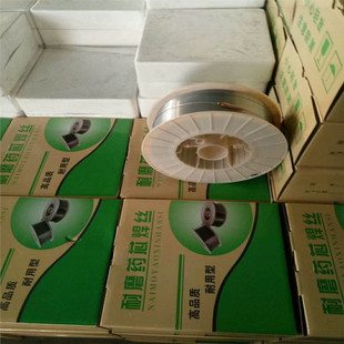 包邮 专用磨粒磨损表面堆焊焊丝 YD165堆焊焊丝 厂家直销ND