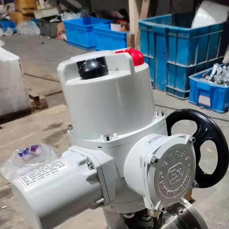 电动锻不绣钢球阀低温球阀硬密封软密封撬装 Q47YQ941F/Y工厂批发