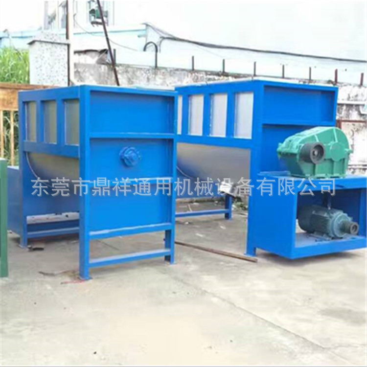 内蒙四子王旗不锈钢加热卧式拌机