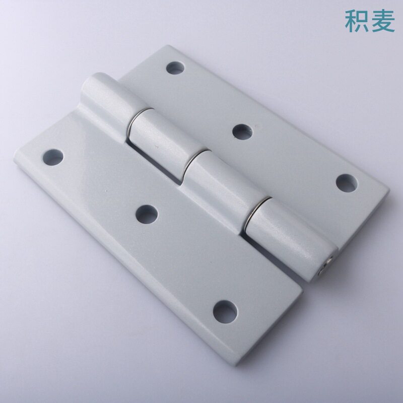 CL226-8平开折叠电柜门铰链