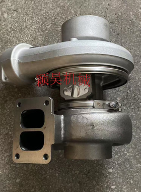7C7579涡轮增压器7C-7579