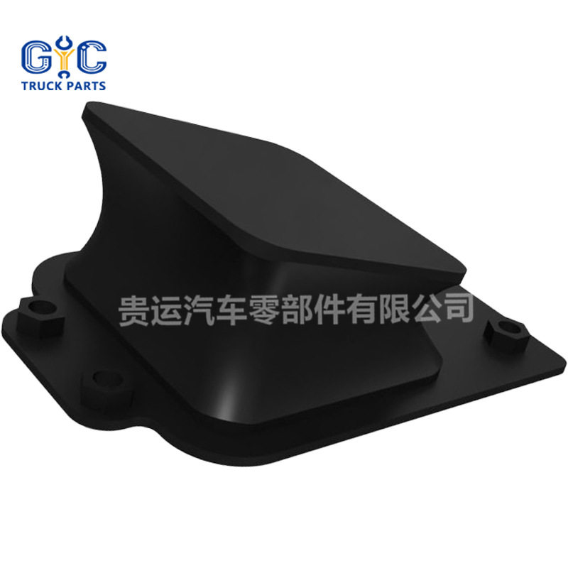 适用于CATERPILLAR发动机支架/脚垫/减震垫,产品编号9G1696