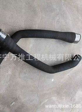 推土机 D65PX-16 水管 D85ESS-3 散热器软管  14X-03-51251