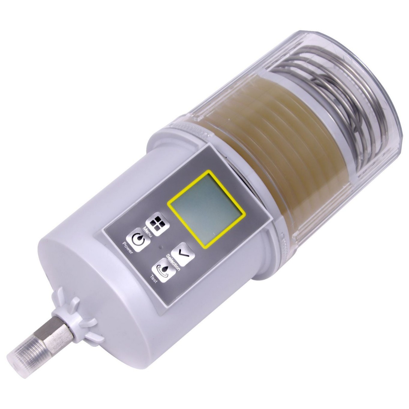 自动注油器电动润滑泵定时定量注油设备工业机械专用补脂全自动