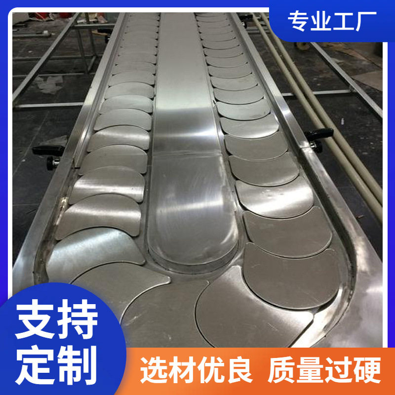 供应旋转火锅输送设备循环输送机回转寿司传送带